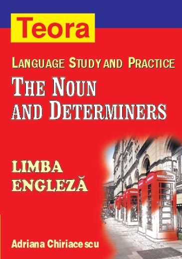 UZATA Limba engleza - Language study and practice