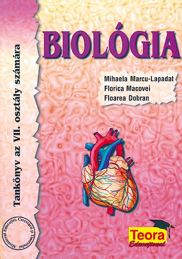 editie veche - Tankonyv az 7 osztaly szamara - Biologia