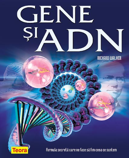 Gene si ADN