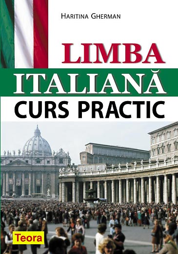 Limba italiana curs practic