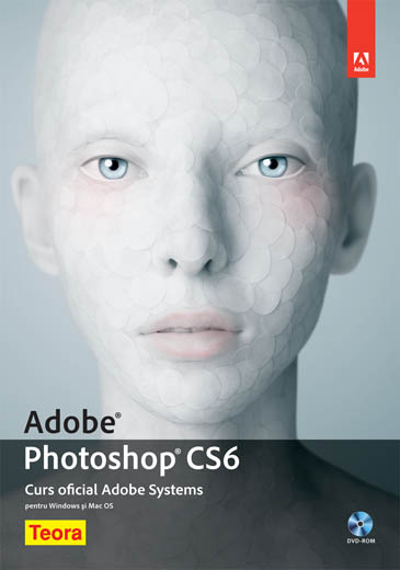 UZATA Adobe Photoshop CS6