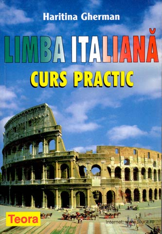 F.UZATA - Limba italiana - Curs practic