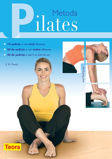 Metoda Pilates